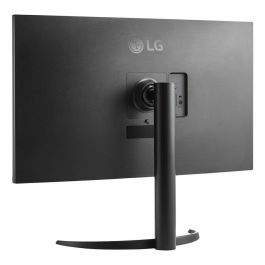 LG 32UR550K Monitor Gaming Ultrafine 32 Pulgadas 4K Ultra HD 3840x2160 IPS 4ms HDMI DisplayPort VESA Negro