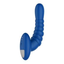 Vibrador Forto Azul Precio: 56.89000009. SKU: B1F68EC5X2