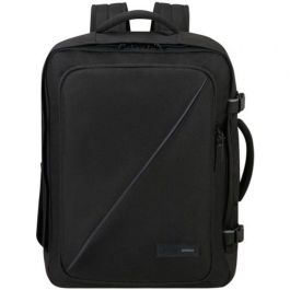 Mochila Trolley American Tourister 149175-1041 Negro Precio: 47.88999952. SKU: B18WKV9ZSY