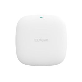 Netgear Access Point WiFi 6 AX1800 Doble Banda Gigabit PoE, hasta 1.8 Gbps para Negocios y Oficinas
