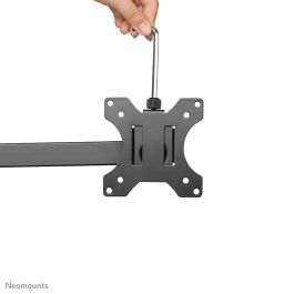 Soporte de Mesa para Pantalla Neomounts FPMA-D550D4BLACK 32" Soporte de Mesa para Pantalla Neomounts FPMA-D550D4BLACK 32"
