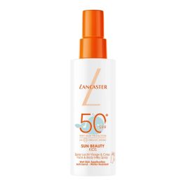 Lancaster Sun Sensitive Kids Milky Spray Spf50+ Precio: 20.78999978. SKU: B1E6ZYEATJ