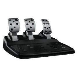 Logitech Volante G29 Driving Force - Force Feedback, Compatible con PS3/PS4/PC, Construcción Duradera
