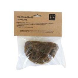 NATURASPA Esponja natural 100% hipoalergénica, suave, absorbente y duradera para niños y adultos Precio: 6.7899997. SKU: B1FLZBBKVC