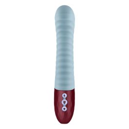 Vibrador Punto G FemmeFunn Azul
