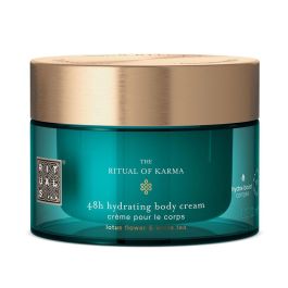 Rituals The Ritual of Karma Crema Corporal Flor de Loto y Té Blanco 220 ml Precio: 28.49999999. SKU: B19AGKXG4E