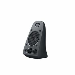 Altavoces Gaming Logitech 980-001256 2.1 Negro 200W