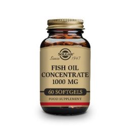 Aceite De Pescado Concentrado 1000 Mg Precio: 29.9500003. SKU: B1E629SB2W