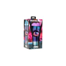 Masturbador Masculino XR Alien Masturbador Masculino XR Alien