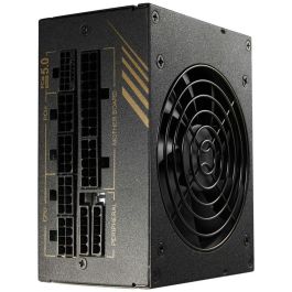 FSP DAGGER PRO 850 Fuente Alimentación ATX 3.0 (PCIe 5.0) 850W 80 Plus Gold SFX Totalmente Modular