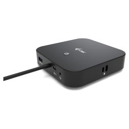 Dockstation i-Tec C31HDMIDPDOCKPD Negro 100 W