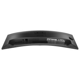 AOC CU34P3CV 86,4cm/34" 3440x1440 UltraWide QHD VA 1ms 100Hz HDMI DisplayPort USB-C USB-Hub RJ45 KVM VESA