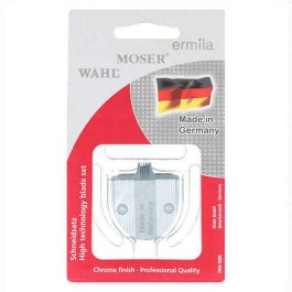 CABEZAL SUPER TRIMMER Wahl - Cuchilla acero inoxidable profesional, corte 0,4 mm para barbas precisas Precio: 31.78999967. SKU: S4246435