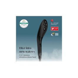 Vibrador Womanizer WOM176-BLACK Negro Vibrador Womanizer WOM176-BLACK Negro