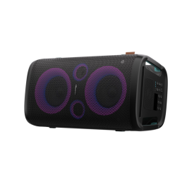 Hisense Party Rocker One Plus Negro 300 W Hisense Party Rocker One Plus Negro 300 W Precio: 263.78999944. SKU: B14ED78E69