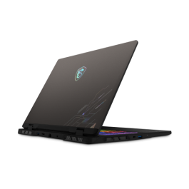 MSI Crosshair 16 HX AI D2XWFKG-244XES Intel Core Ultra 9 275HX Portátil 16" QHD+ 32GB RAM 2TB SSD RTX 5060