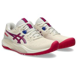 Zapatillas de Tenis para Mujer Asics Gel-Challenger 15 Blanco 39