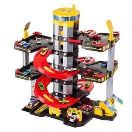 Molto Parking 5 plantas 68x65x51 cm