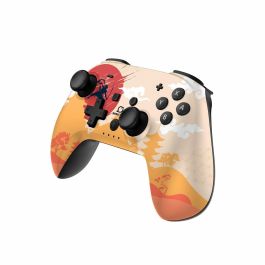 Mando Gaming Multicolor Precio: 38.50000022. SKU: B18CCJK3ZL