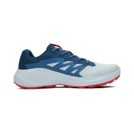 Zapatillas de trail para hombre Salomon Alphaglide Azul oscuro XL Precio: 100.5147. SKU: B1ESRJ8887