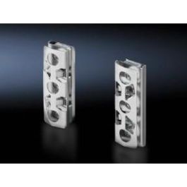 Rittal 2090.000 19" Fastener 1 HE mit Kontaktierung 24 Stück Zinc de acero Plata Precio: 43.197. SKU: B1CHEWFLQW