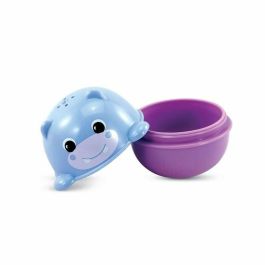 Vtech Baby VT3417765630057 Maxi Set de Baño Multiactividad Vtech Baby VT3417765630057 Maxi Set de Baño Multiactividad