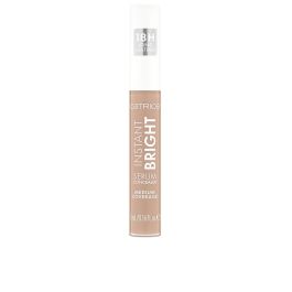 Catrice Serum Corrector Iluminador Instant Bright #010C 5 ml con Ácido Hialurónico y Niacinamida Precio: 4.49999968. SKU: B1GP3RAQN5