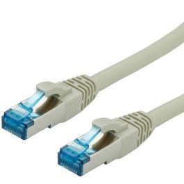 Value S/Ftp Patch Cord Cat.6A, Grey 15 M Precio: 11.58999952. SKU: B1JM2V64A8