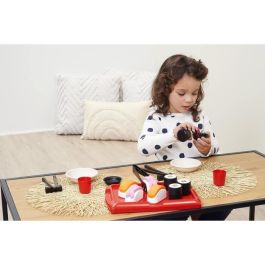 Juegos de imitación: Sushi Kitchen - Ecoiffier - 2523 Juegos de imitación: Sushi Kitchen - Ecoiffier - 2523