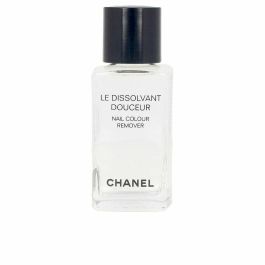 Chanel LE DISSOLVANT DOUCEUR nail colour remover Quitaesmalte 50 ml Precio: 28.49999999. SKU: B1JLA5XYZ2