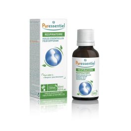 Puressentiel Mezcla Respiratoria 30ml Puressentiel Mezcla Respiratoria 30ml Precio: 13.50000025. SKU: B1FW2TV2AA