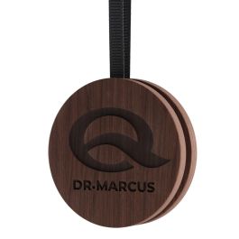 Dr. Marcus Ambientador Twist Aqua Marine DRM1165 Difusor Coche Madera Perfume Exclusivo