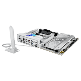 ASUS ROG STRIX X870-A GAMING WiFi AMD X870 Zócalo AM5 ATX ASUS ROG STRIX X870-A GAMING WiFi AMD X870 Zócalo AM5 ATX