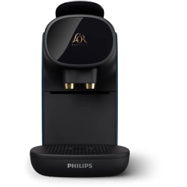Philips LM9012/40 Double Espresso Coffee Machine - Night Blue