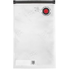 Zwilling 36815-017-0 Fresh&Save Set de envasado al vacío Medium La Mer, sistema con 2 recipientes y 5 bolsas