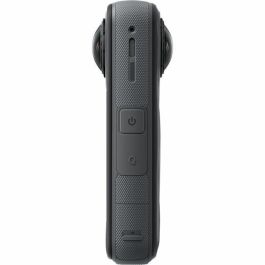 Insta360 X5 Bundle Edition Cámara Deportiva 360° 8K WiFi Bluetooth FlowState Resistente al Agua Batería 185 min INS6977644761496