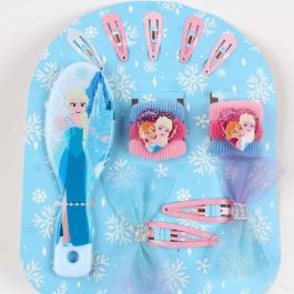 Cerdá Set de Belleza Bolsito Frozen Talla Única Turquoise