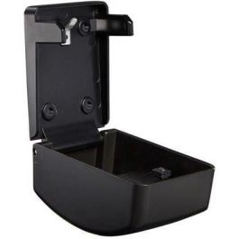 Burg-WächtER KeySafe 10 - Caja Fuerte de Seguridad para Llaves y Pequeños Objetos de Valor - Con Acceso Simple y Centralizado para Múltiples Usuarios Burg-WächtER KeySafe 10 - Caja Fuerte de Seguridad para Llaves y Pequeños Objetos de Valor - Con Acceso Simple y Centralizado para Múltiples Usuarios