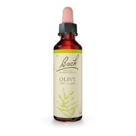 Flores Bach Original Olive Olivo 20ml Precio: 18.49999976. SKU: B13PABEQ4X