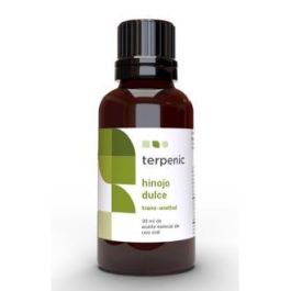 Hinojo Dulce Aceite Esencial Bio 30Ml. Hinojo Dulce Aceite Esencial Bio 30Ml. Precio: 25.4999998. SKU: B17MN3GFD2