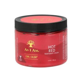 As I Am Color de rizos rojo intenso Hot Red 182 gr As I Am Color de rizos rojo intenso Hot Red 182 gr Precio: 8.88999947. SKU: B1HK6Z9MLF