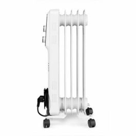 Radiador de Aceite Orbegozo RL 1000 Blanco