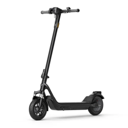 Niu KQi 100F Patinete Eléctrico Plegable con Suspensión, Negro - NIUKQI100FB Precio: 500.89999982. SKU: B1CDGKR7SZ