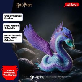 Schleich Figura de Occamy, gama Harry Potter 14903