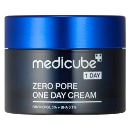 Zero Pore One-Day, Minimiza los poros, Crema, Para la cara, 50 ml Precio: 41.50000041. SKU: B12V25VAGB
