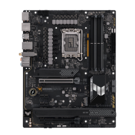 Placa Base Asus TUF GAMING H770-PRO (WI-FI) Socket 1700