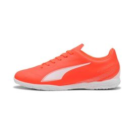 Zapatillas de Fútbol Sala para Adultos Puma Vitoria Ii Rojo M Precio: 45.0241. SKU: B1D6LBYMGB