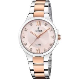 Reloj Mujer Festina F20612/2 (Ø 34 mm) Precio: 139.8899997. SKU: B16P8PCD3V