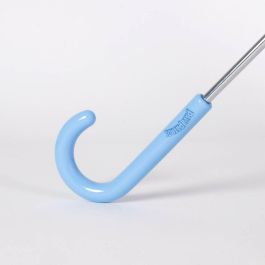 Cerdá Paraguas manual de burbuja Paw Patrol 45 cm para niños - Edad 2-8 años, Multicolor