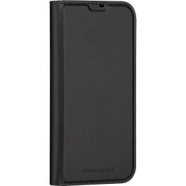 dbramante1928 Funda Bergen Folio para iPhone 15 Negro